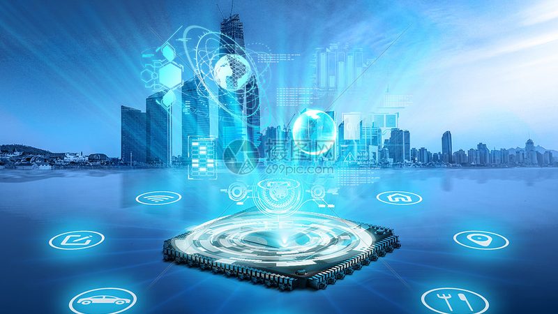 金融行业知识图谱抽取方案：构建金融领域智能洞察的基石
