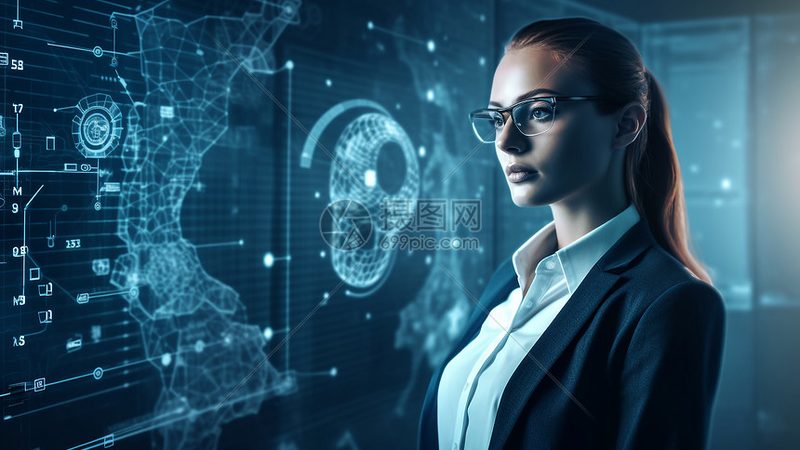 企业数字化安全风险评估：流程与标准解析**